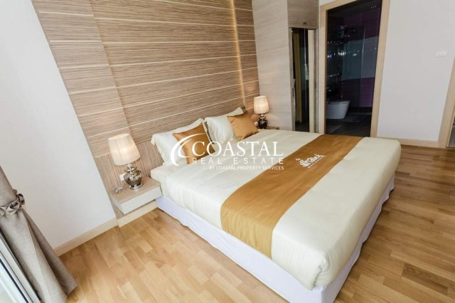 คอนโดสำหรับขายที่นาจอมเทียน