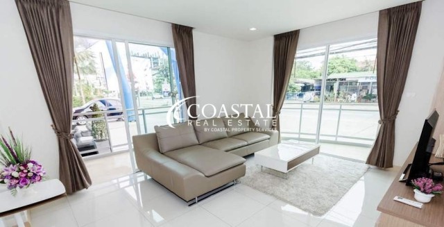 คอนโดสำหรับขายที่นาจอมเทียน