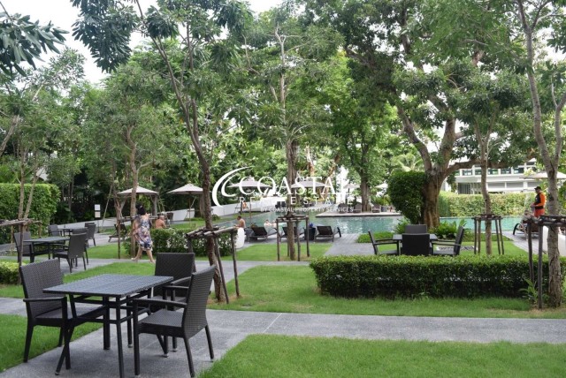 คอนโดสำหรับขายที่วงศ์อมาตย์