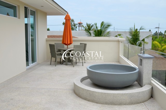 บ้านสำหรับขายหรือเช่าที่มาบประชัน/โป่ง