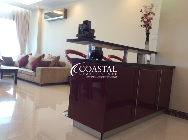 Condo For Rent Jomtien