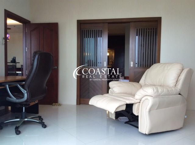 Condo For Rent Jomtien