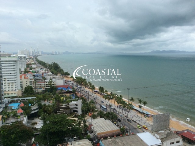 Condo For Rent Jomtien