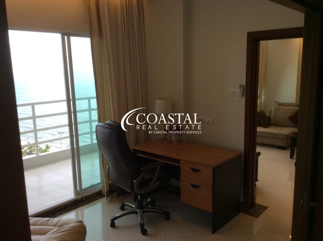 Condo For Rent Jomtien