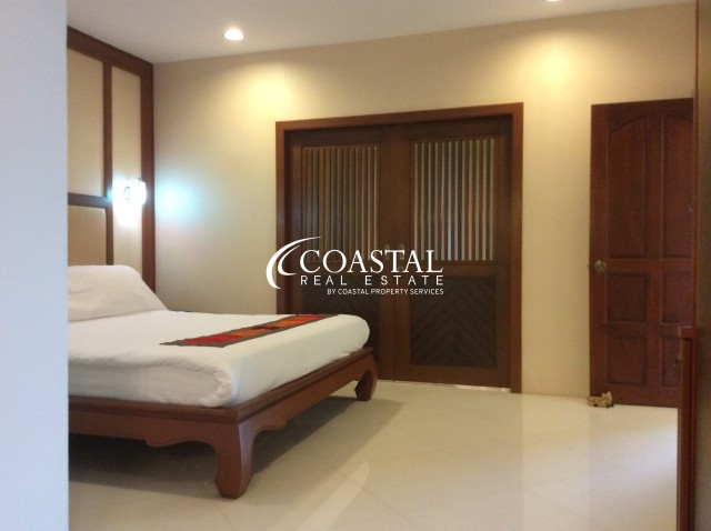 Condo For Rent Jomtien