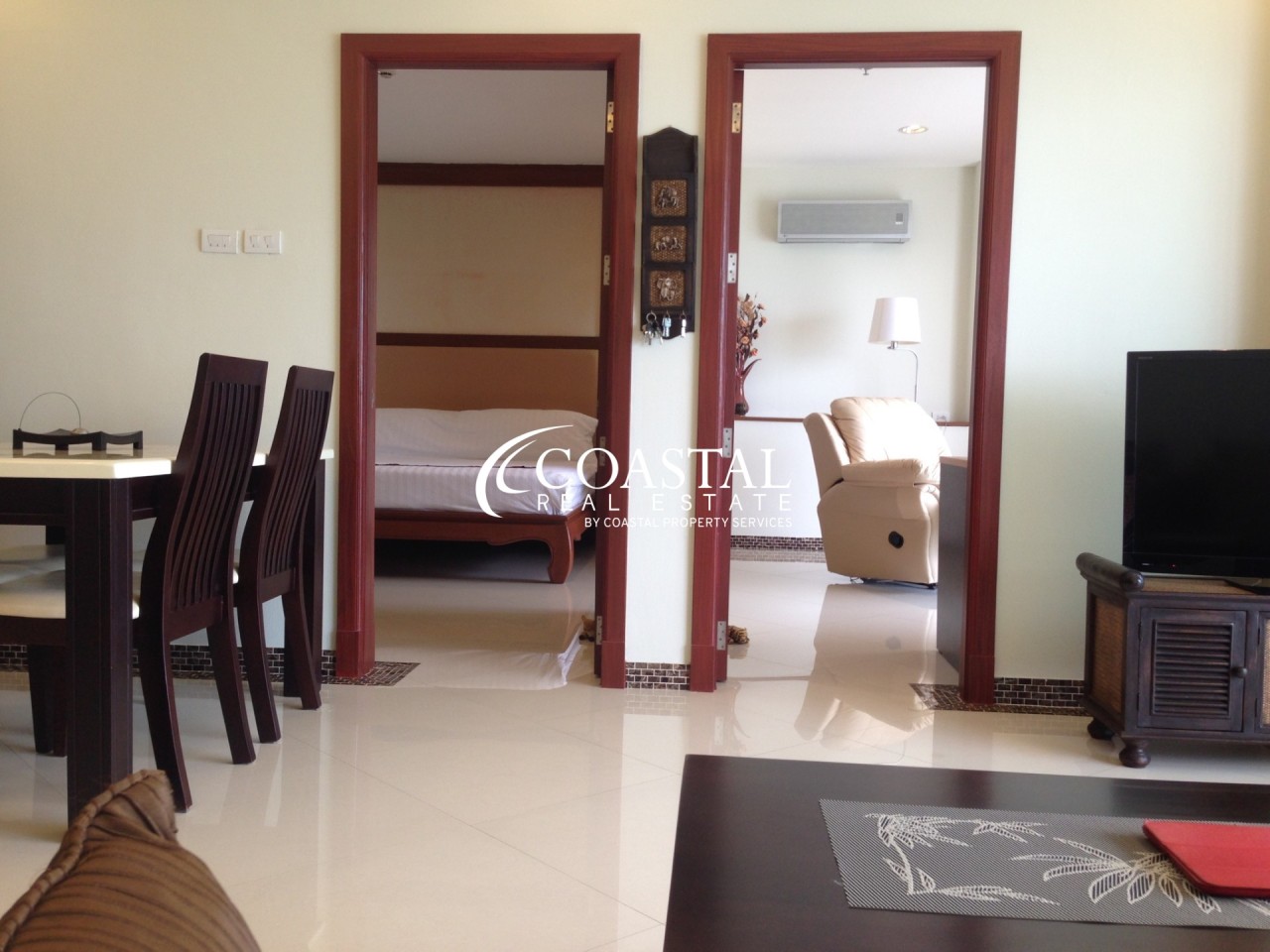 Condo For Rent Jomtien