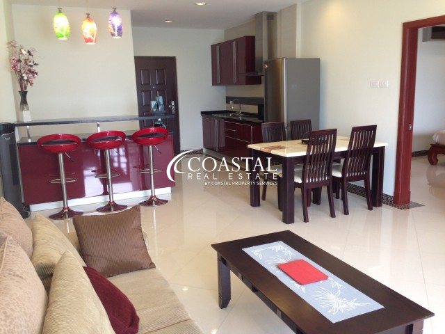 Condo For Rent Jomtien