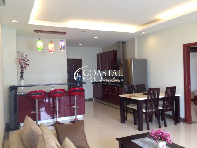 Condo For Rent Jomtien