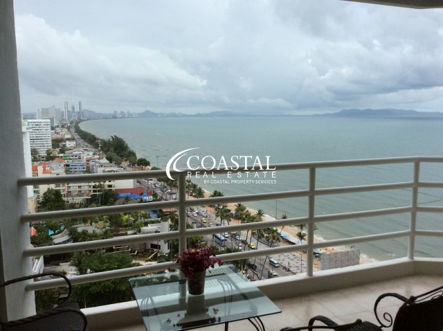 Condo For Rent Jomtien