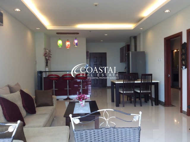 Condo For Rent Jomtien