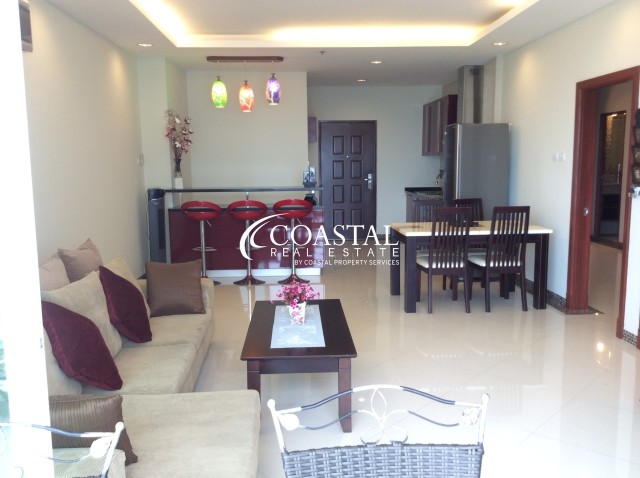 Condo For Rent Jomtien