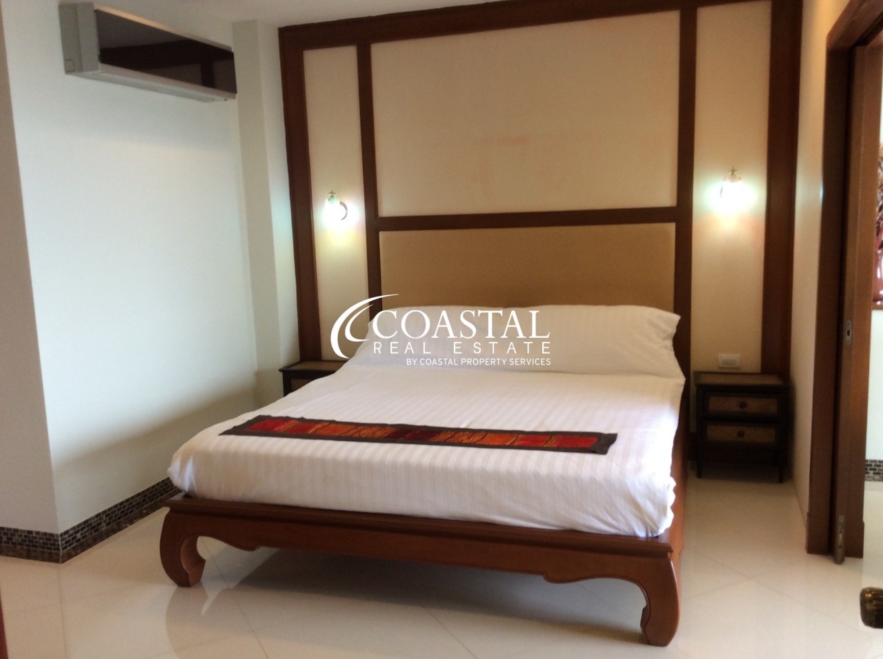 Condo For Rent Jomtien