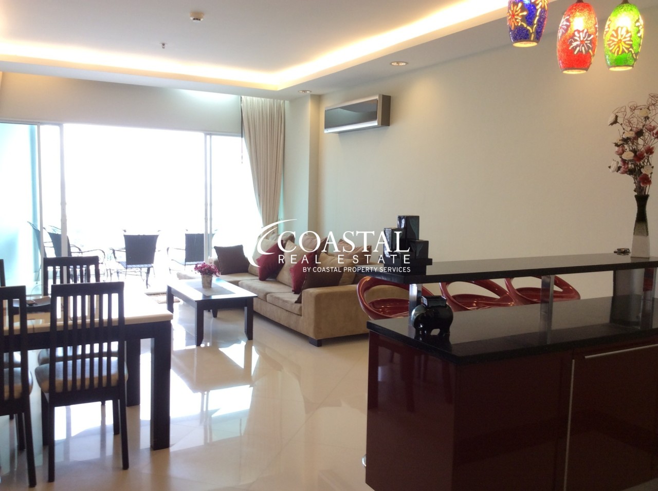 Condo For Rent Jomtien