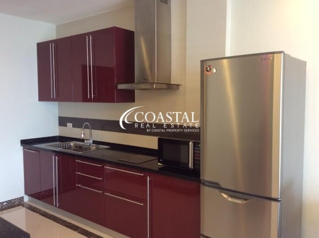 Condo For Rent Jomtien