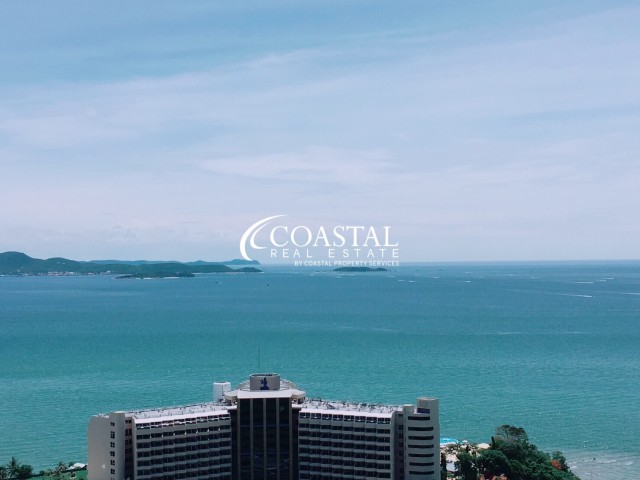 Condo For Sale Pratumnak