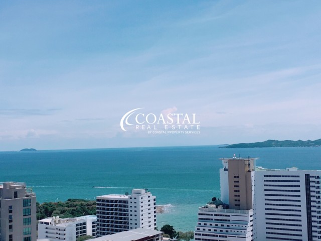 Condo For Sale Pratumnak