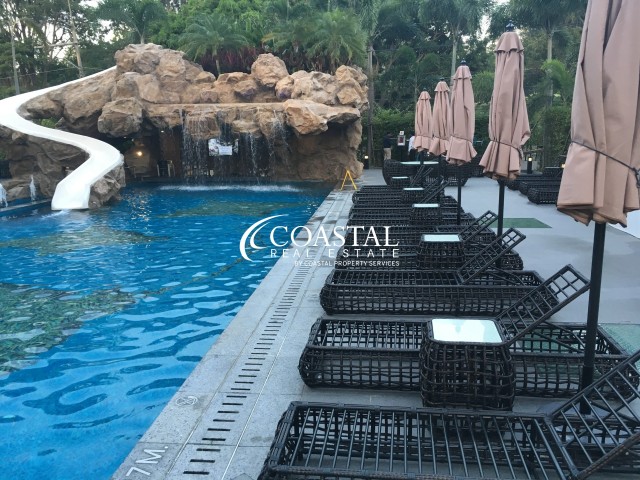 Condo For Sale Pratumnak