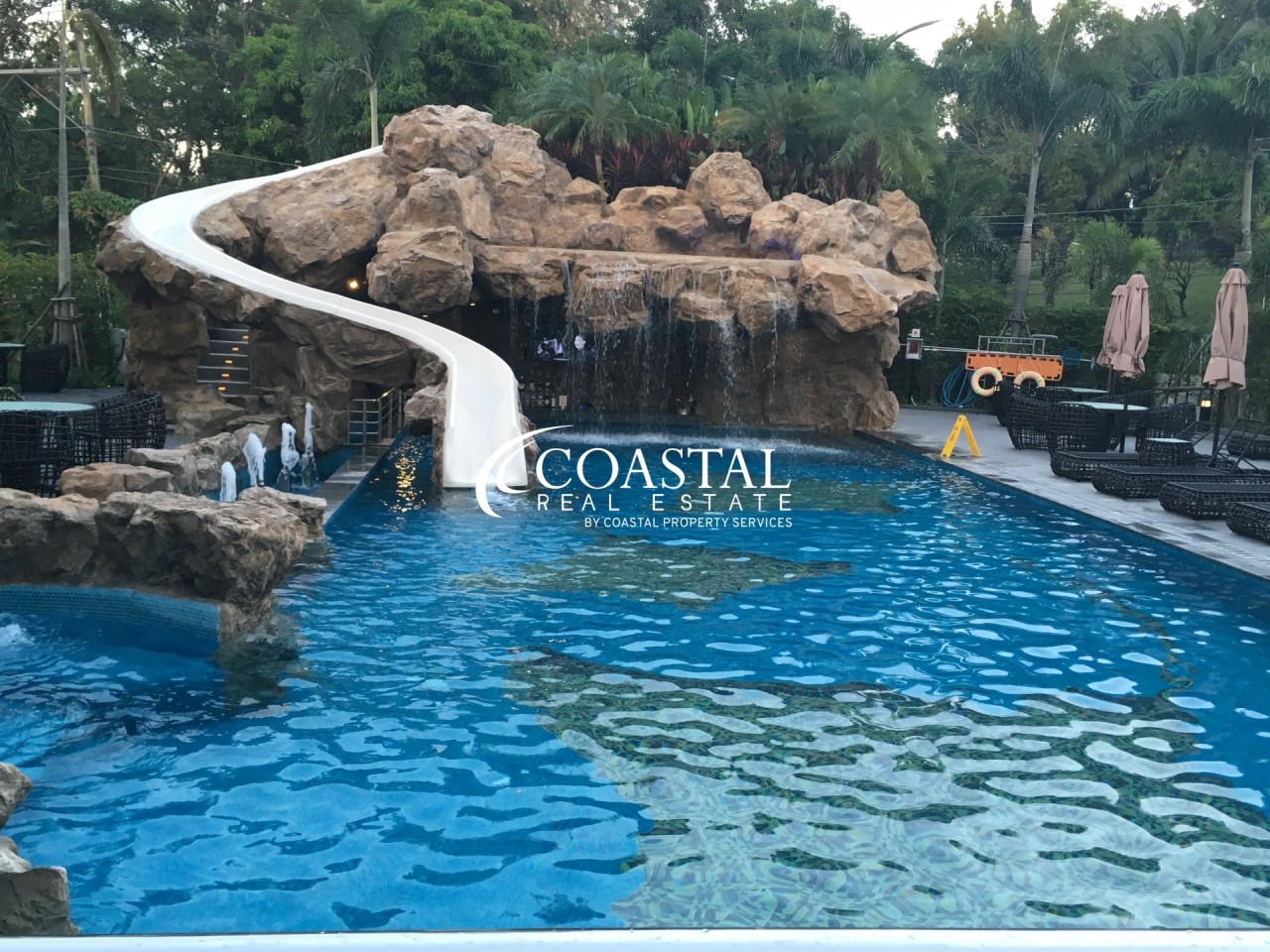Condo For Sale Pratumnak