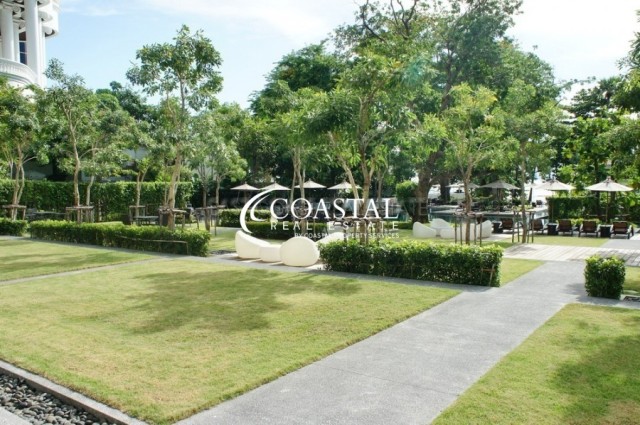 คอนโดสำหรับขายที่วงศ์อมาตย์