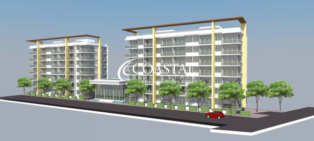 Land For Sale Na-Jomtien