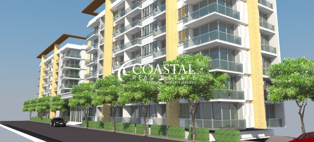 Land For Sale Na-Jomtien