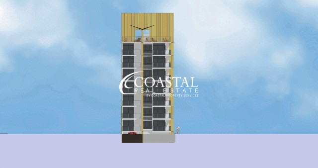 Land For Sale Na-Jomtien