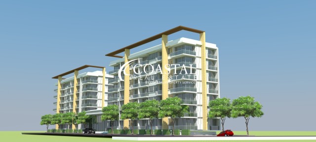 Land For Sale Na-Jomtien