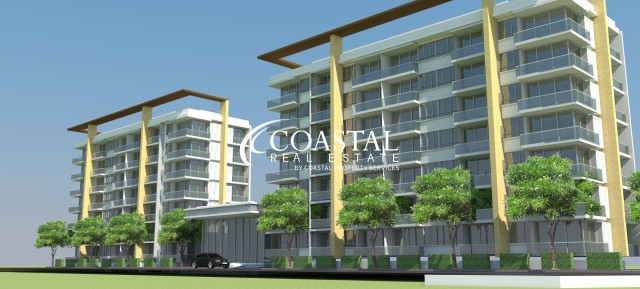 Land For Sale Na-Jomtien