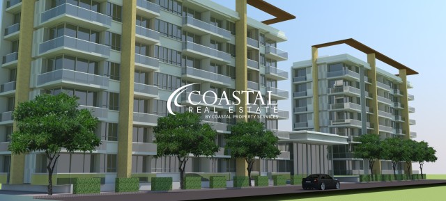 Land For Sale Na-Jomtien