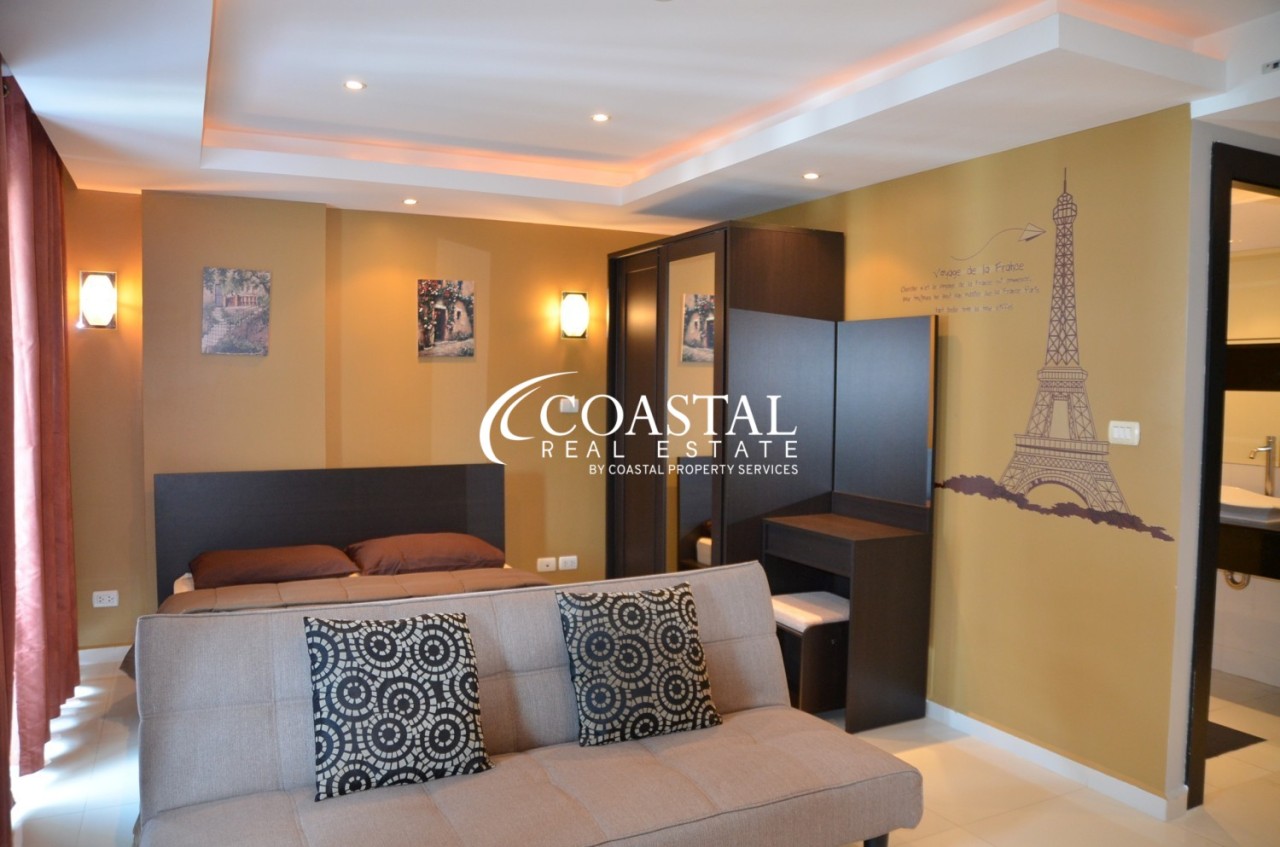 Condo For Sale Central Pattaya