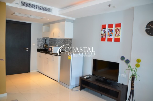 Condo For Sale Central Pattaya