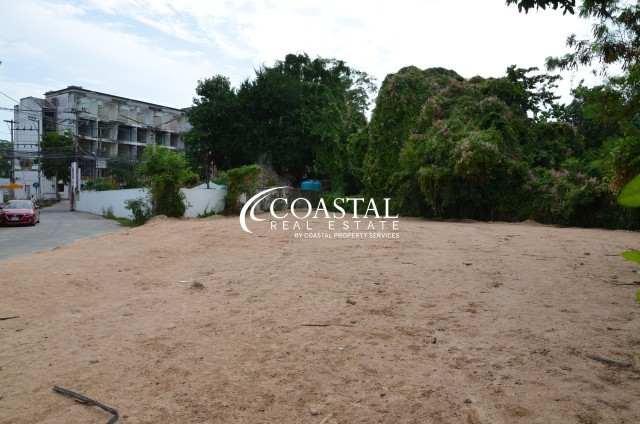 Land For Sale Naklua