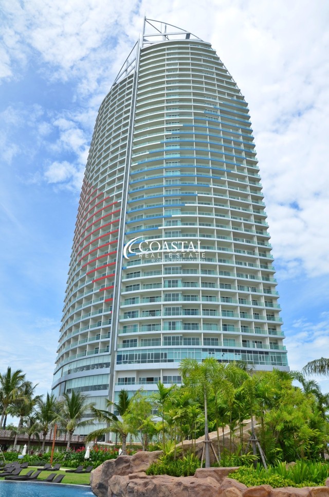 Condo For Sale And Rent Na-Jomtien