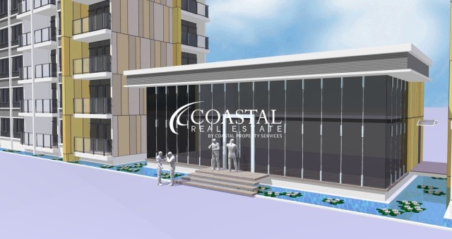 Land For Sale Na-Jomtien