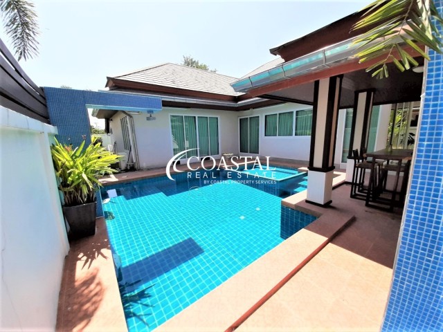 House For Rent Huay Yai