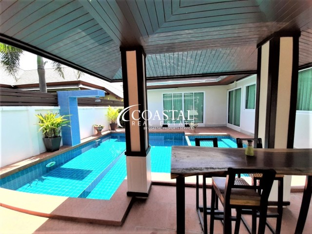 House For Rent Huay Yai