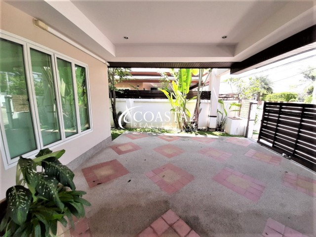 House For Rent Huay Yai