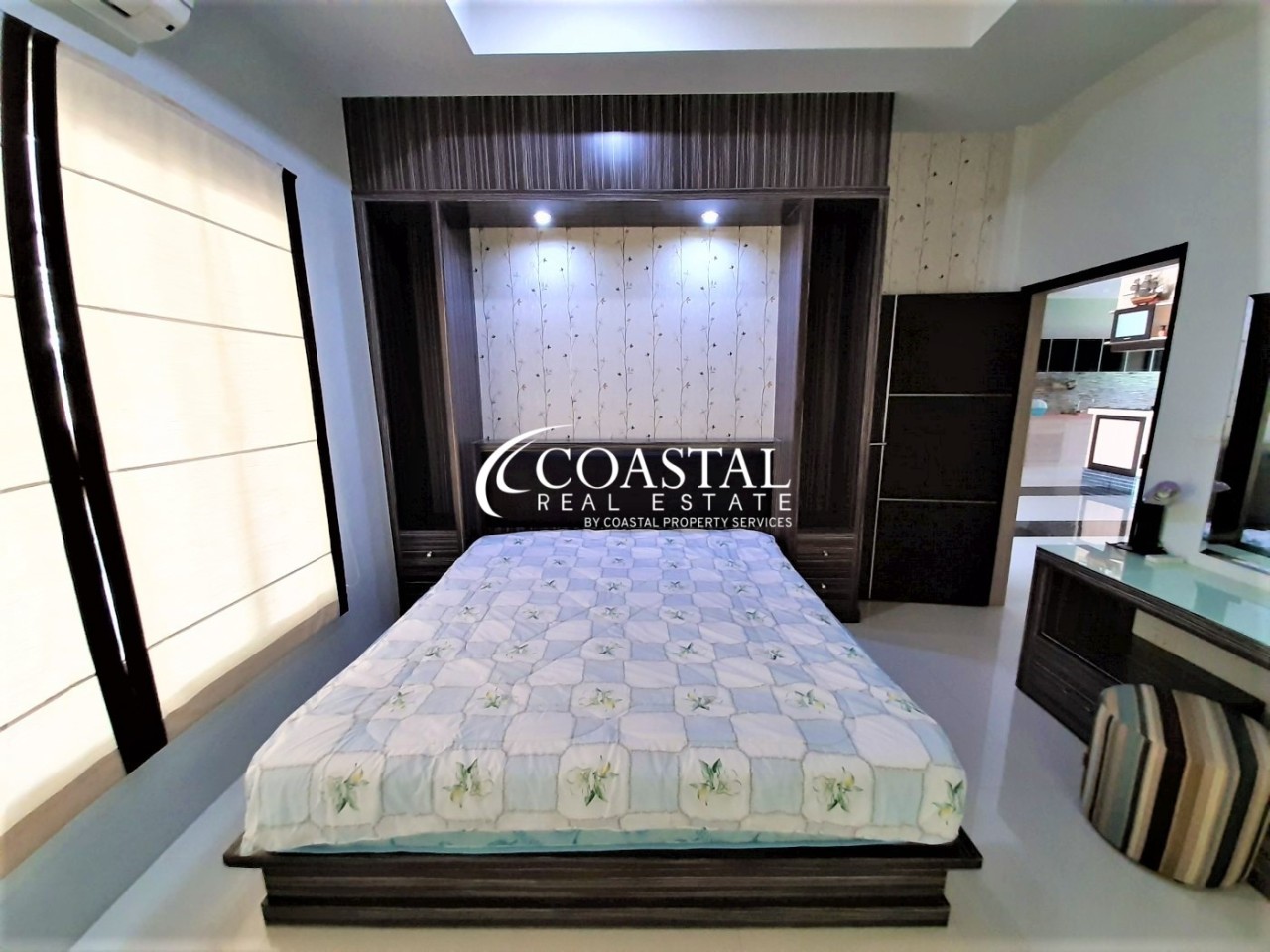 House For Rent Huay Yai