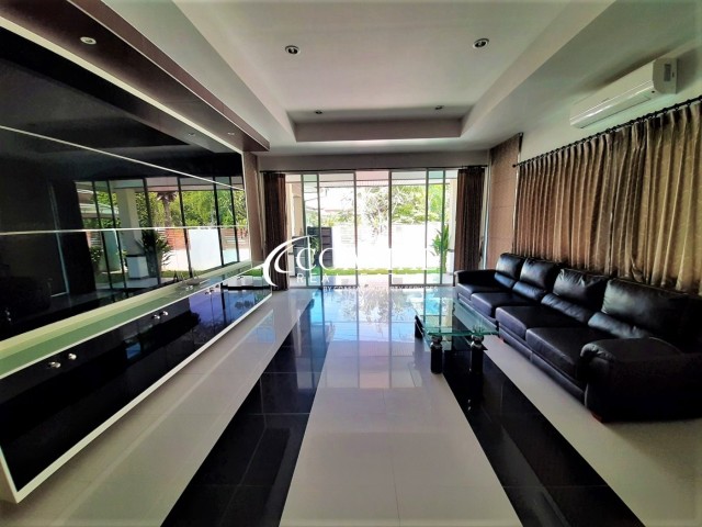 House For Rent Huay Yai