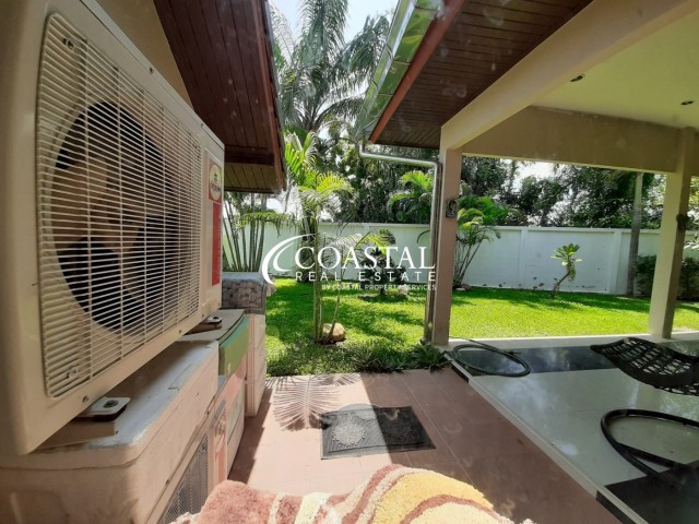 House For Rent Huay Yai