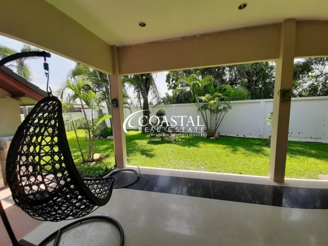 House For Rent Huay Yai