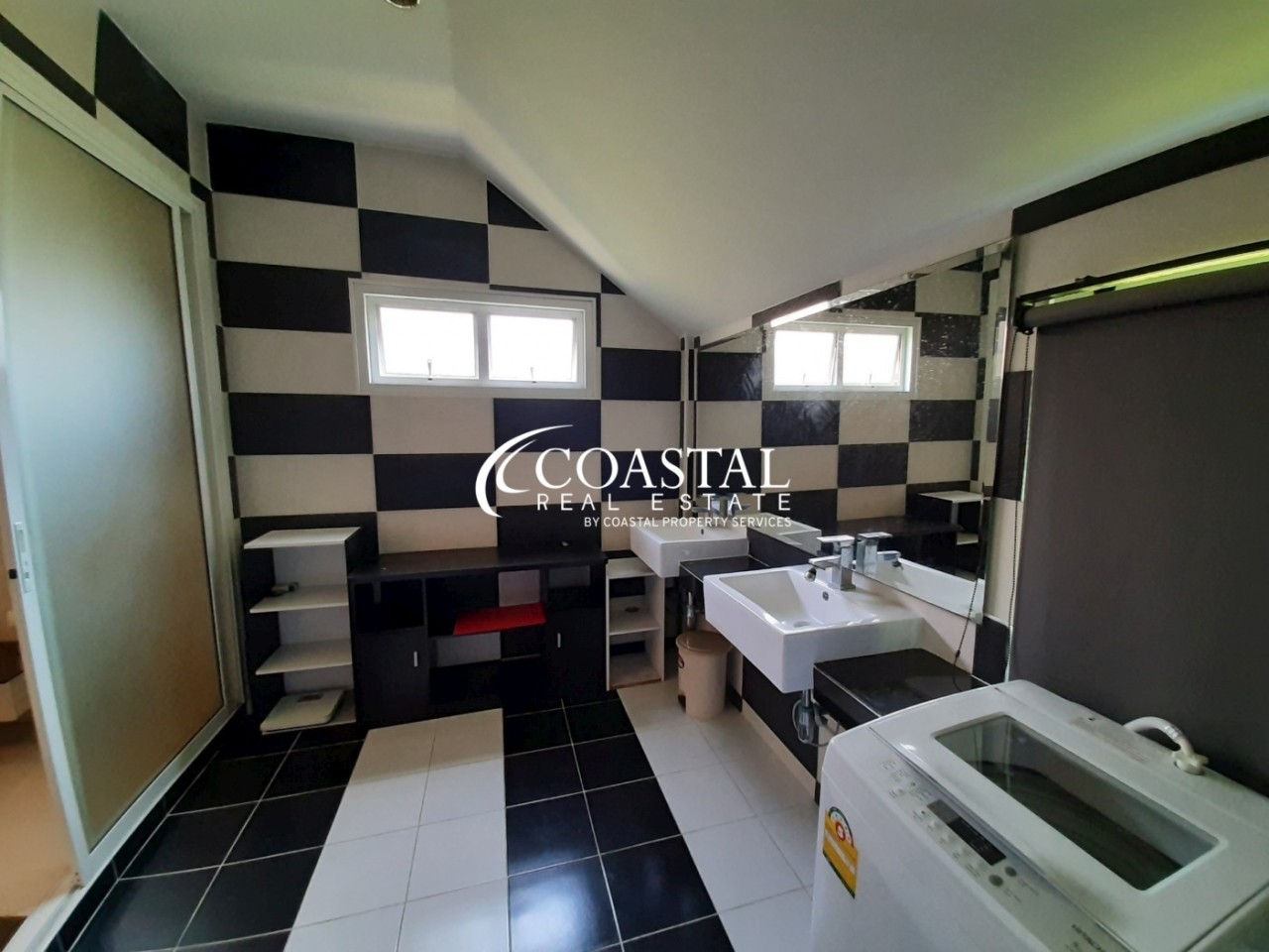 House For Rent Huay Yai