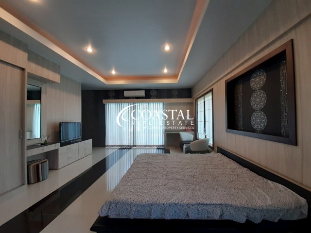 House For Rent Huay Yai