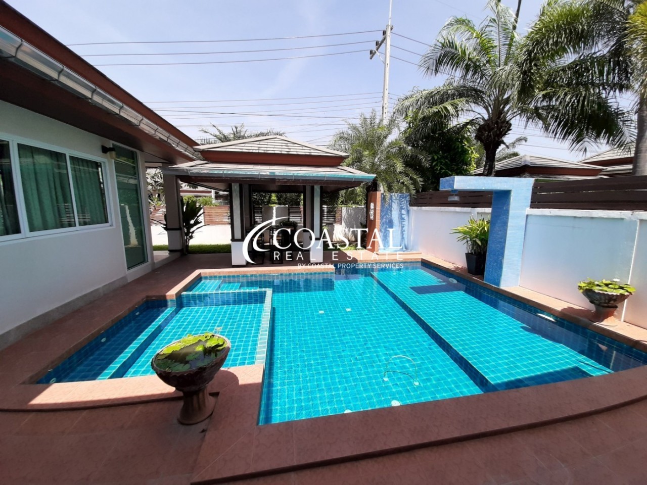 House For Rent Huay Yai