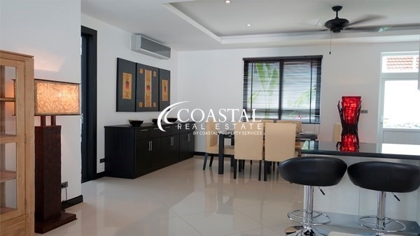 บ้านสำหรับขายหรือเช่าที่มาบประชัน/โป่ง