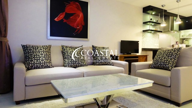 Condo For Sale Pratumnak