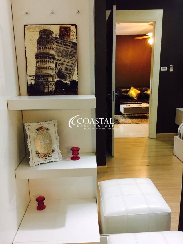 Condo For Sale Central Pattaya