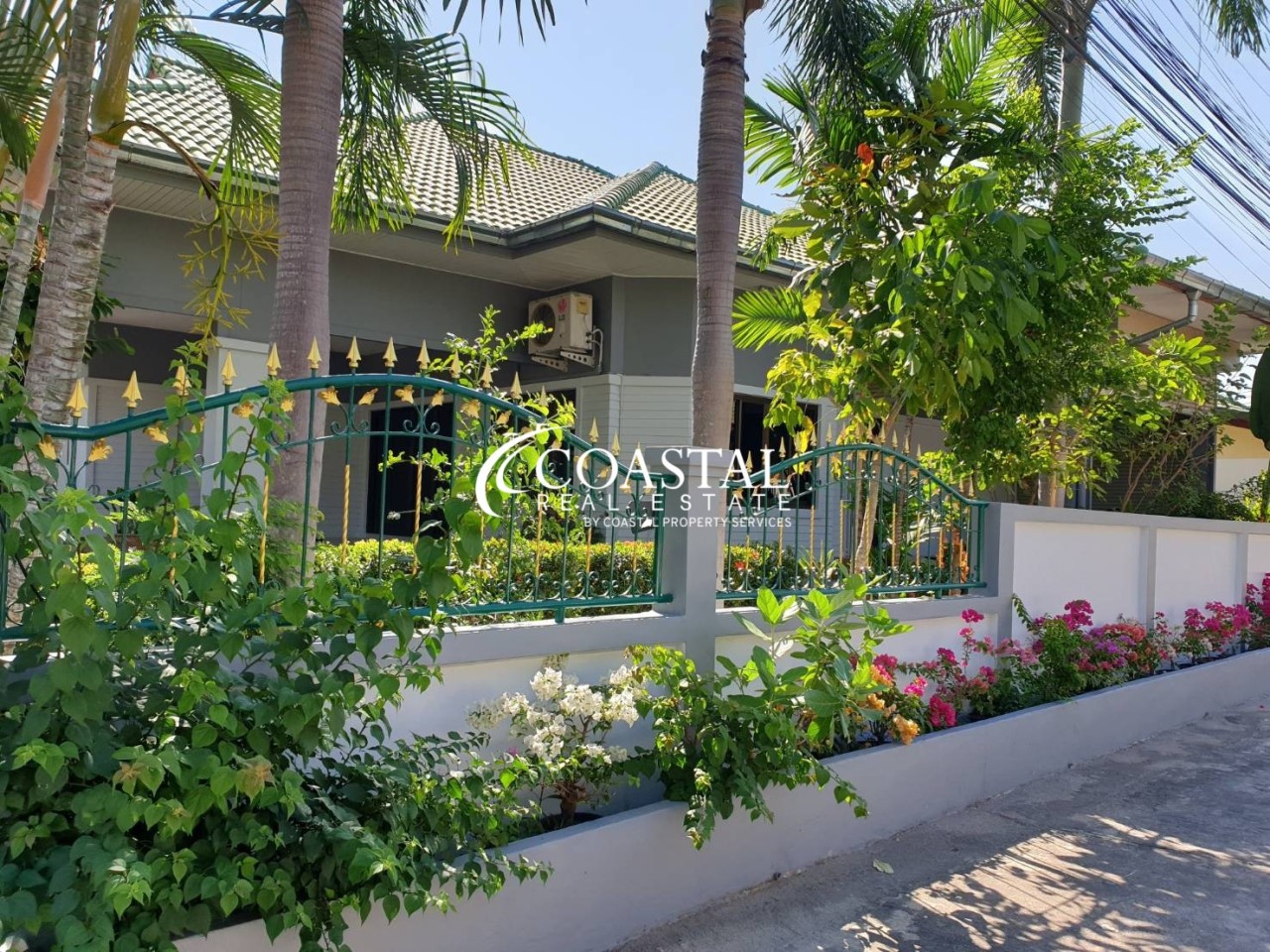 House For Sale Nong Palai