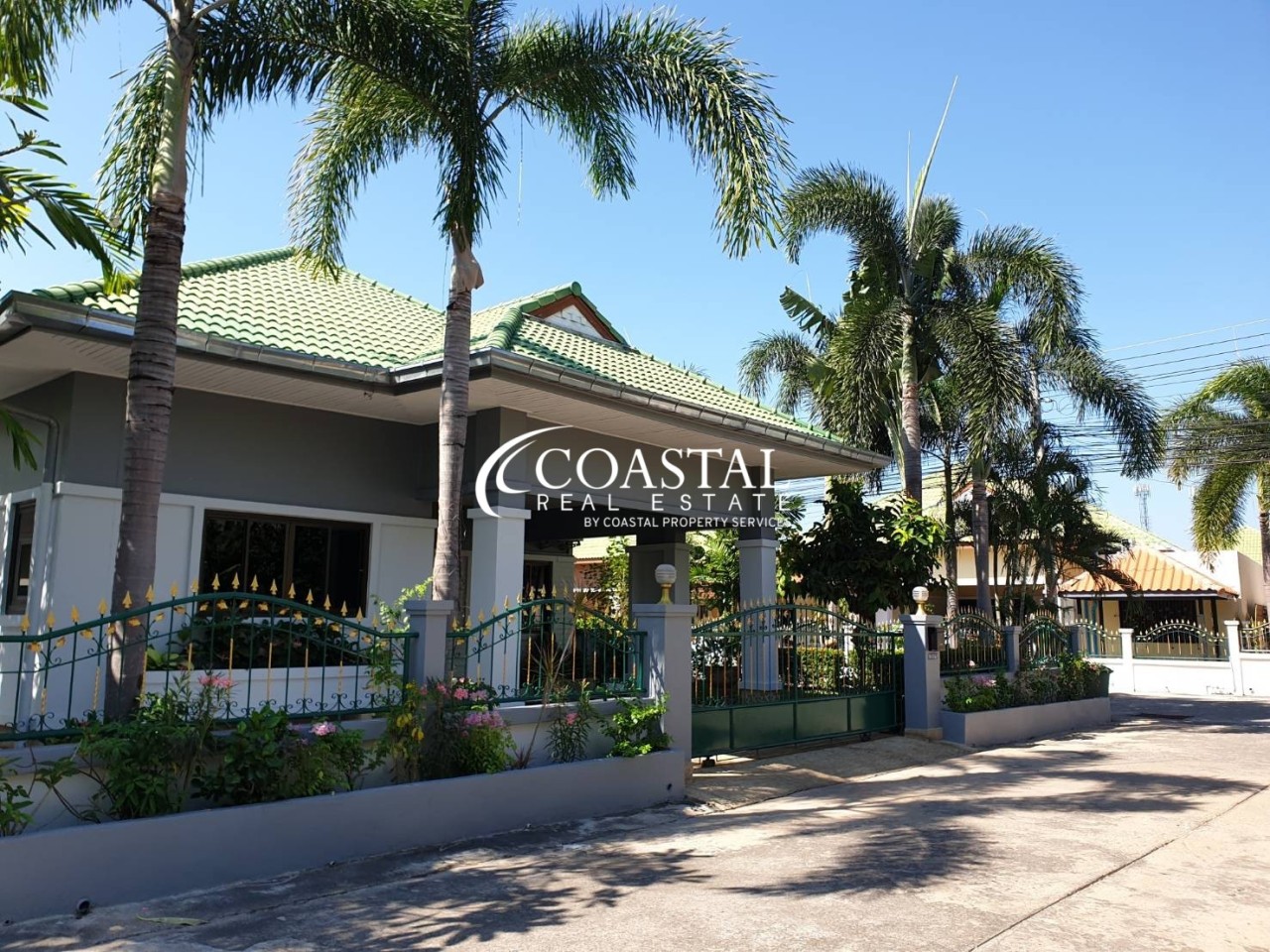 House For Sale Nong Palai