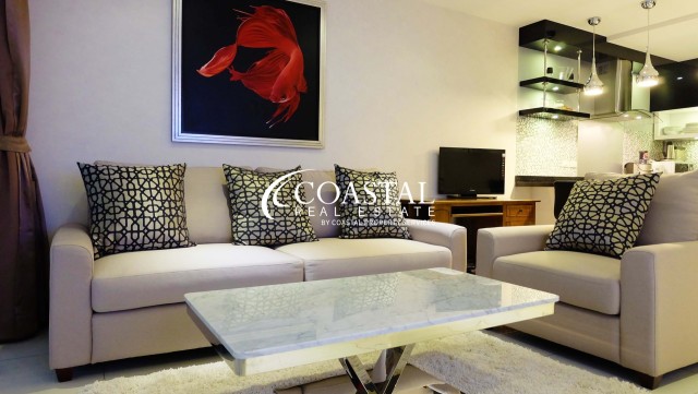 Condo For Sale Pratumnak